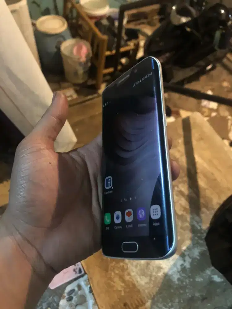 Samsung S6 Edge 3/32