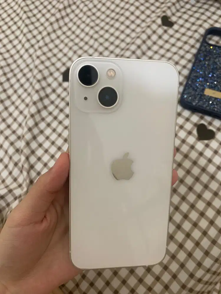 iPhone 13 Ex Inter