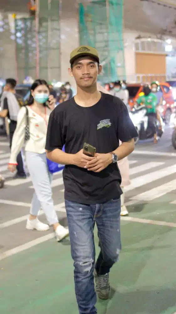 Driver freelance