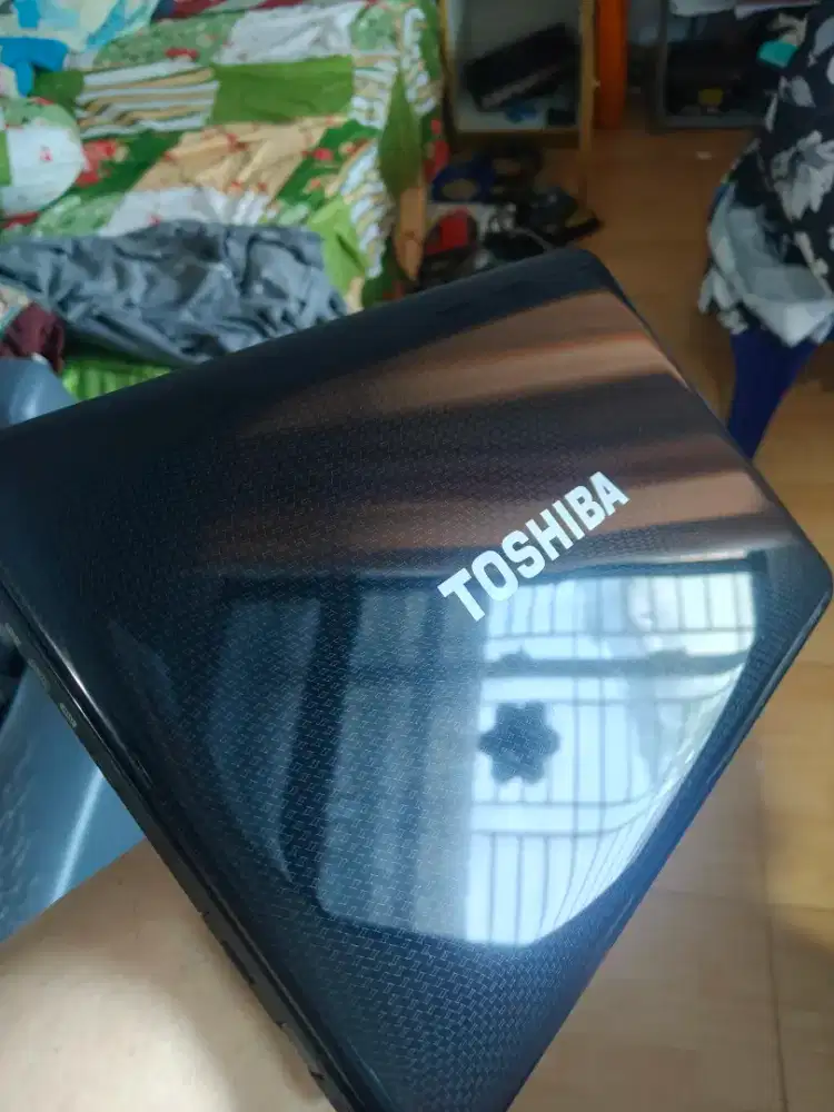 Toshiba satellite L640