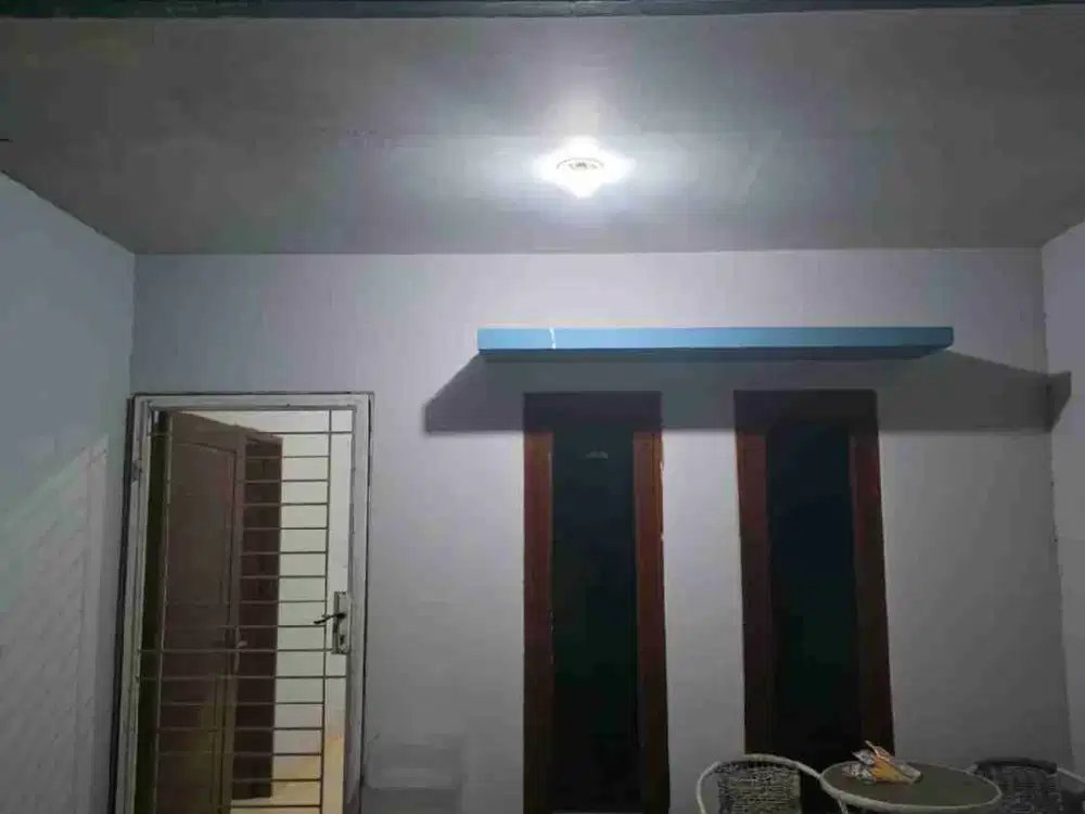 Dijual Rumah Bagus di Boulevard Hijau Harapan Indah