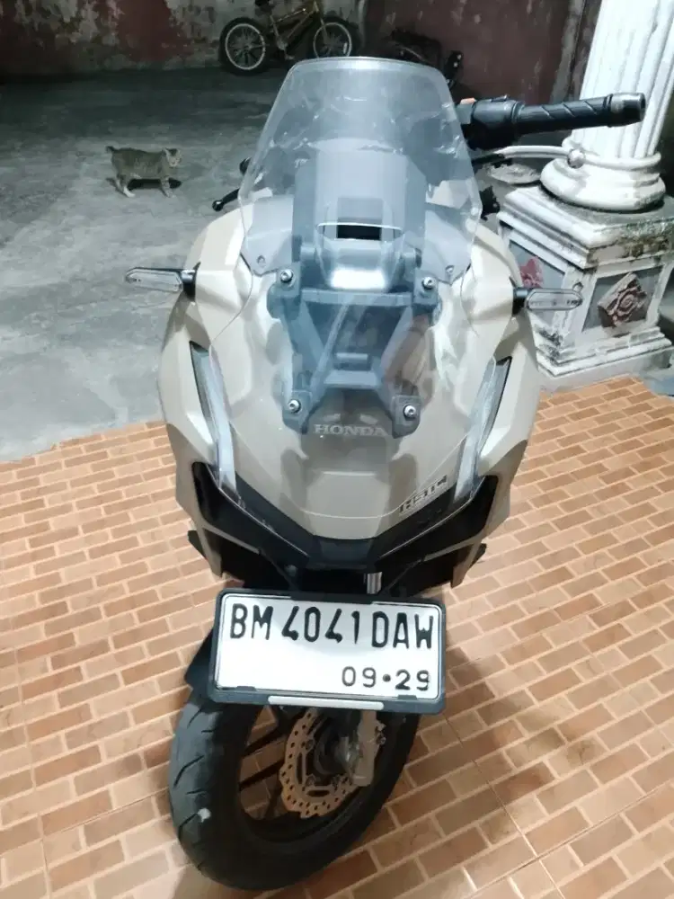 Jual cepat honda