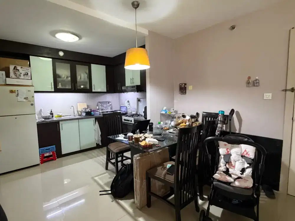 Dijual Apartemen Taman Rasuna Said Epicentrum Jakarta Selatan