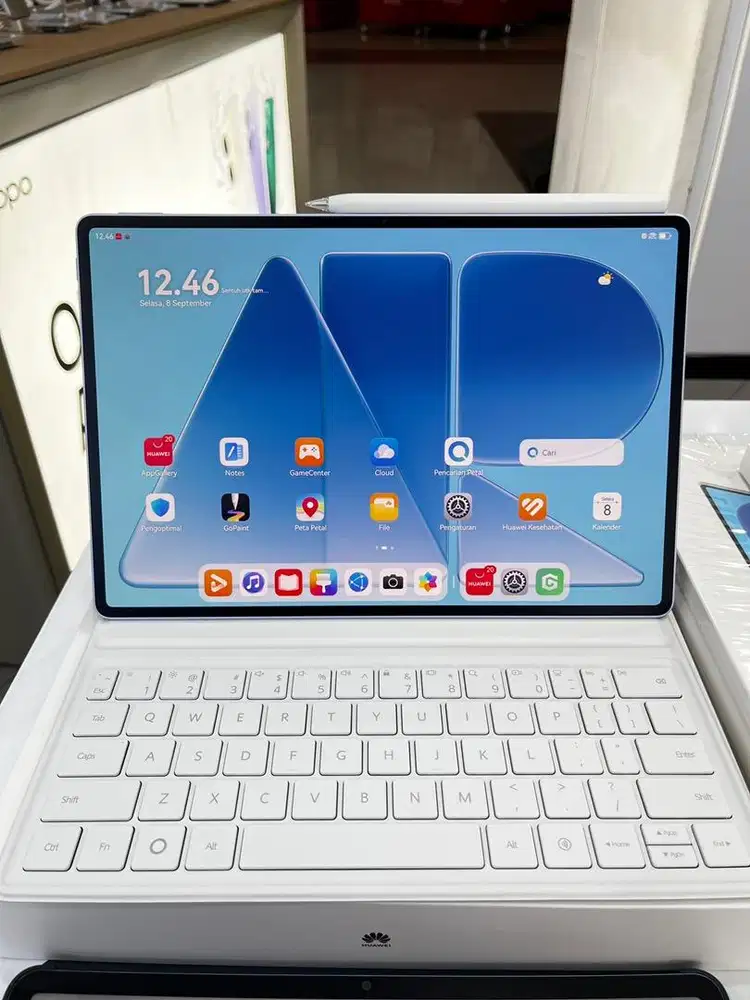 Huawei MpadAir 2026