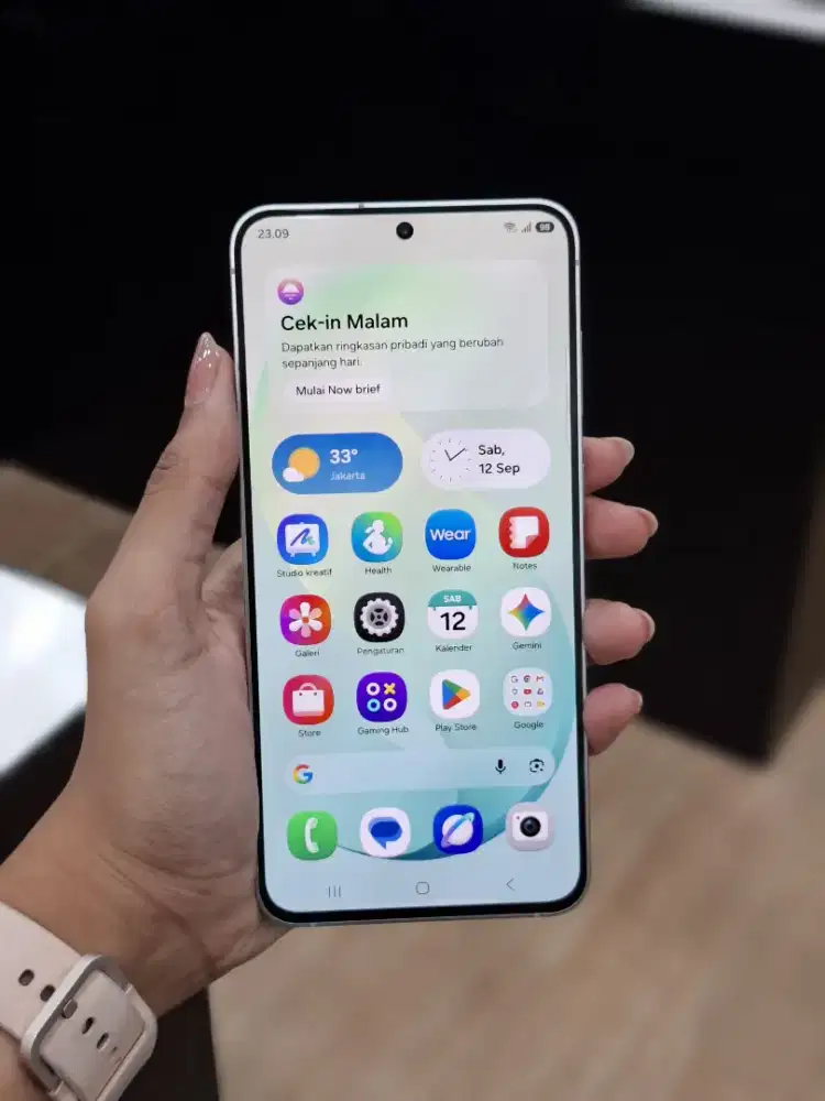 S26 FE PROMO CERIA