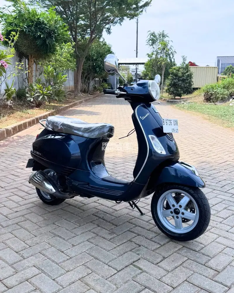 VESPA LX 150 2V 2012 NO MINUS