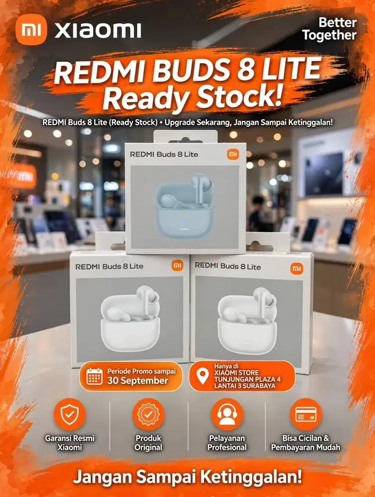 Xiaomi Redmi Buds 8 Lite