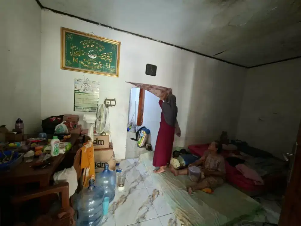 RUMAH TINGGAL MURAH KAWASAN JAKARTA UTARA