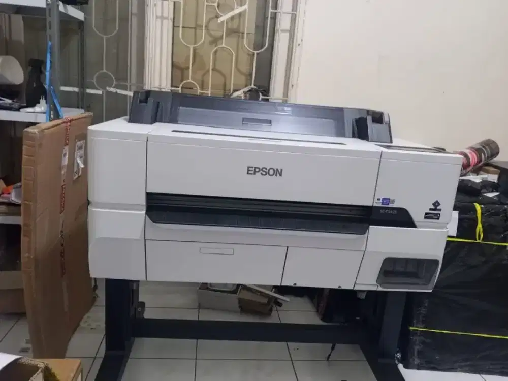 Printer large format/plotter epson sc-t3435 24inch