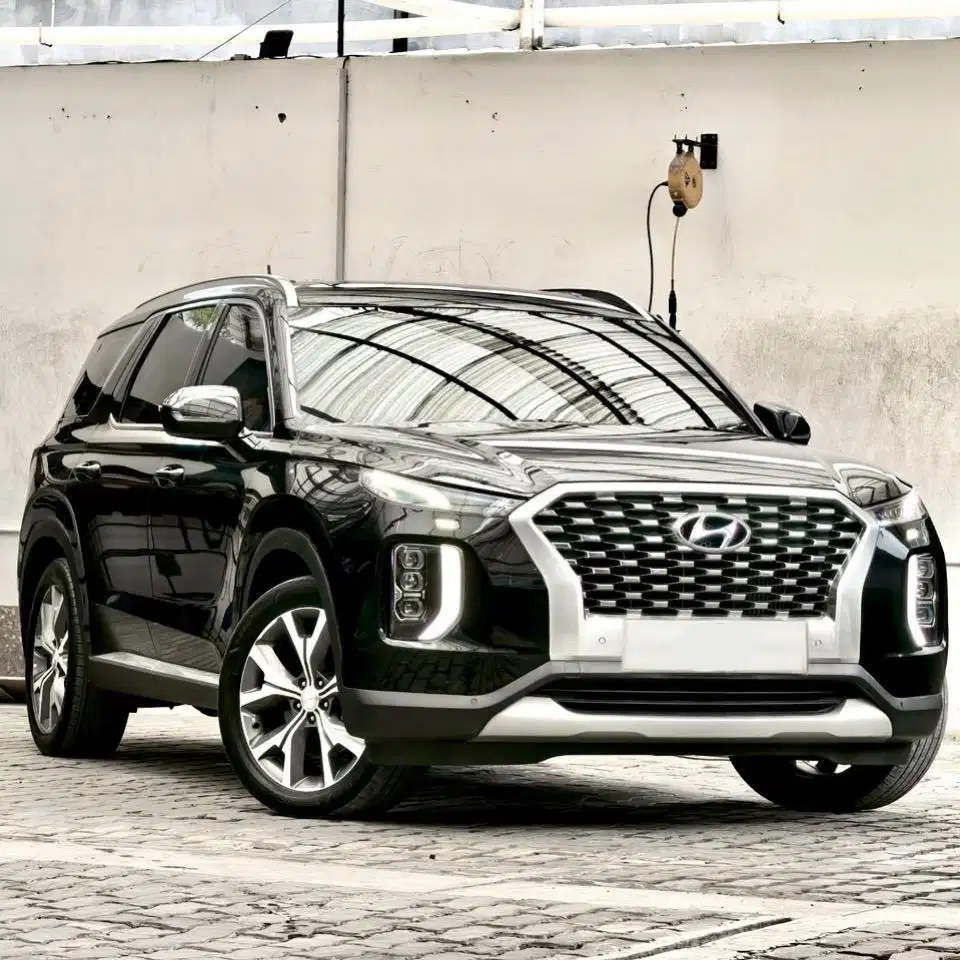 (CASH) Hyundai Palisade Signature 2022