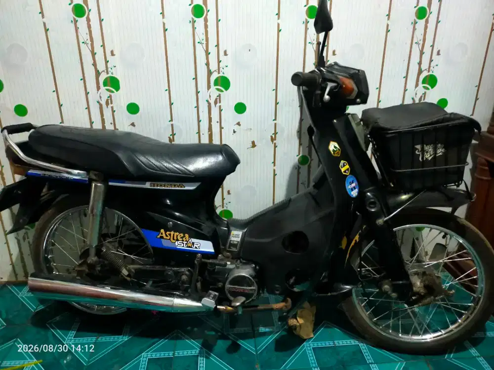 Astrea Star 1994