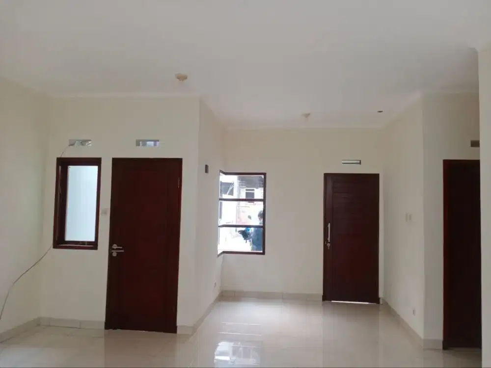 Dijual Rumah Setraduta Sariwangi, Bandung [ID 666]