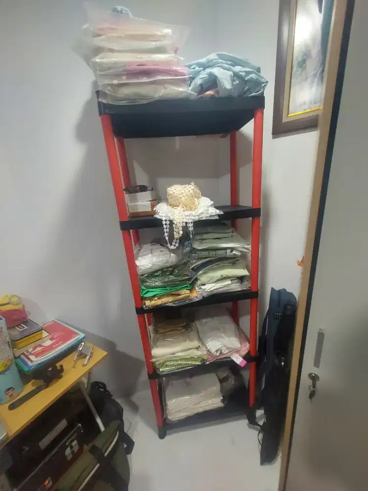 Jual borongan pakaian wanita