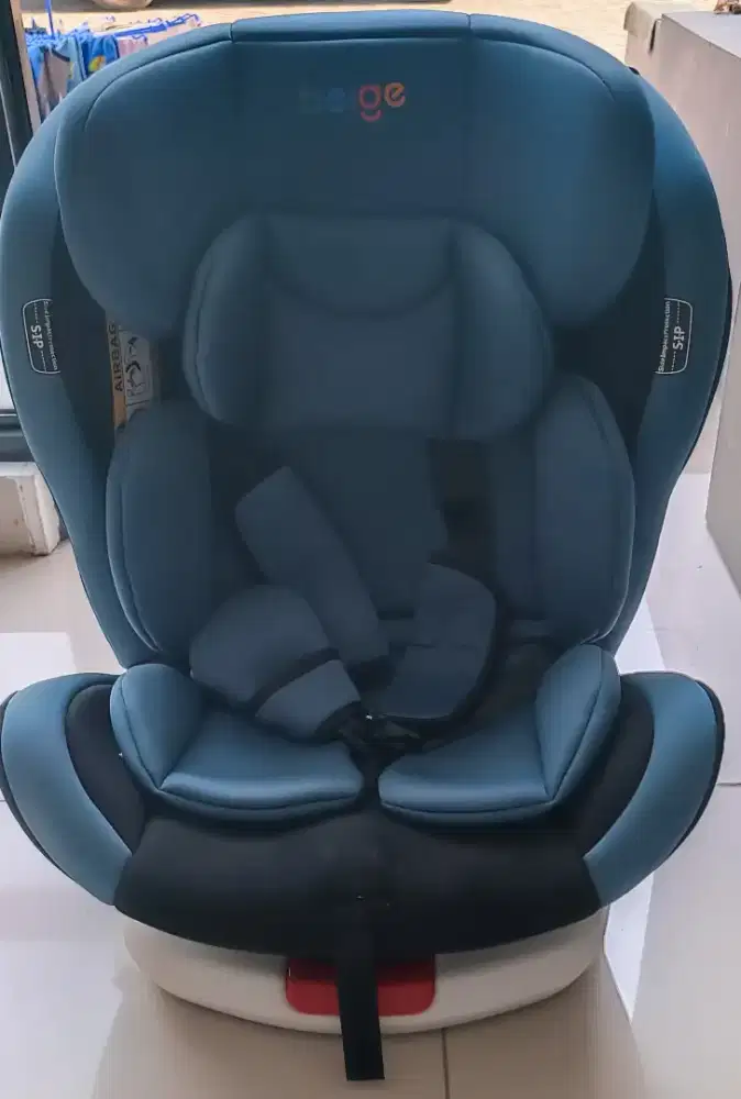 Car Seat Mobil Bayi