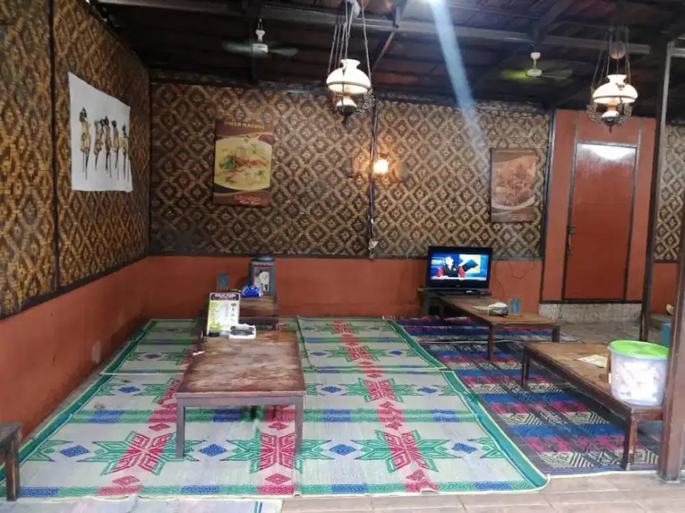 Lowongan kerja kasir Bakmie