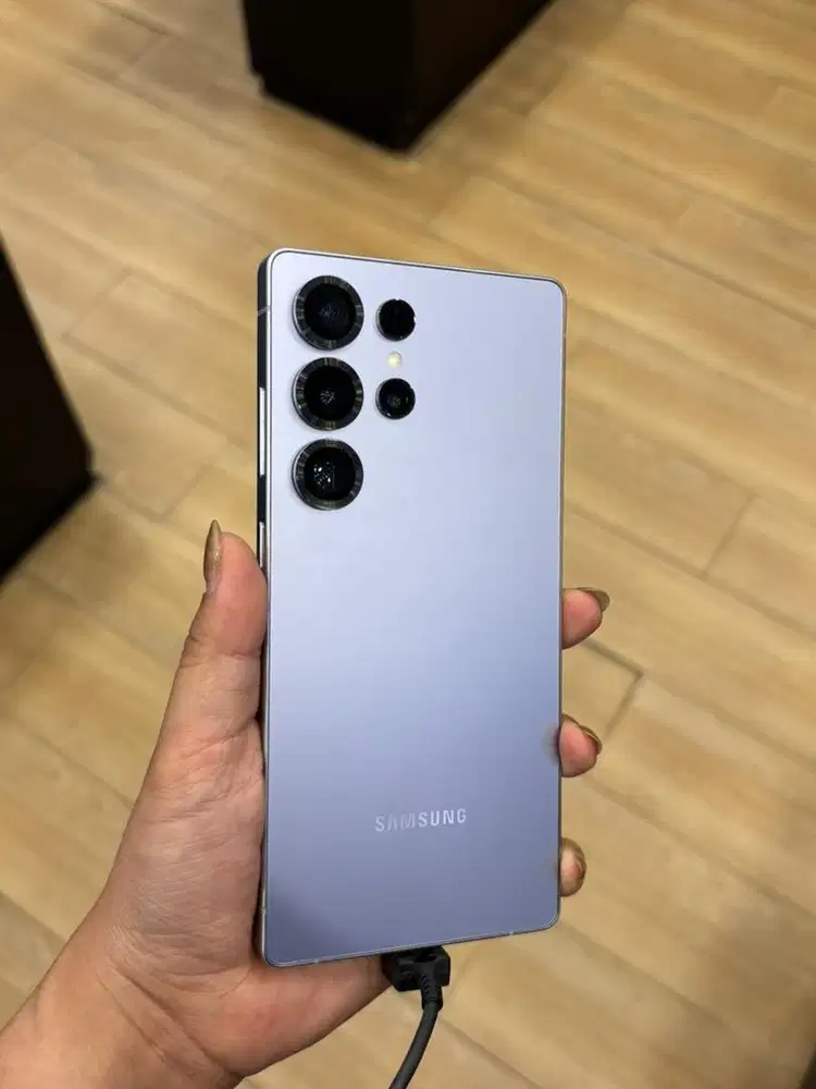 SAMSUNG S25 Ultra kredit bunga 0%