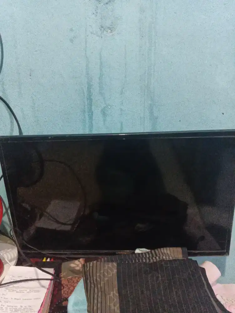 Tv 32' merk Samsung
