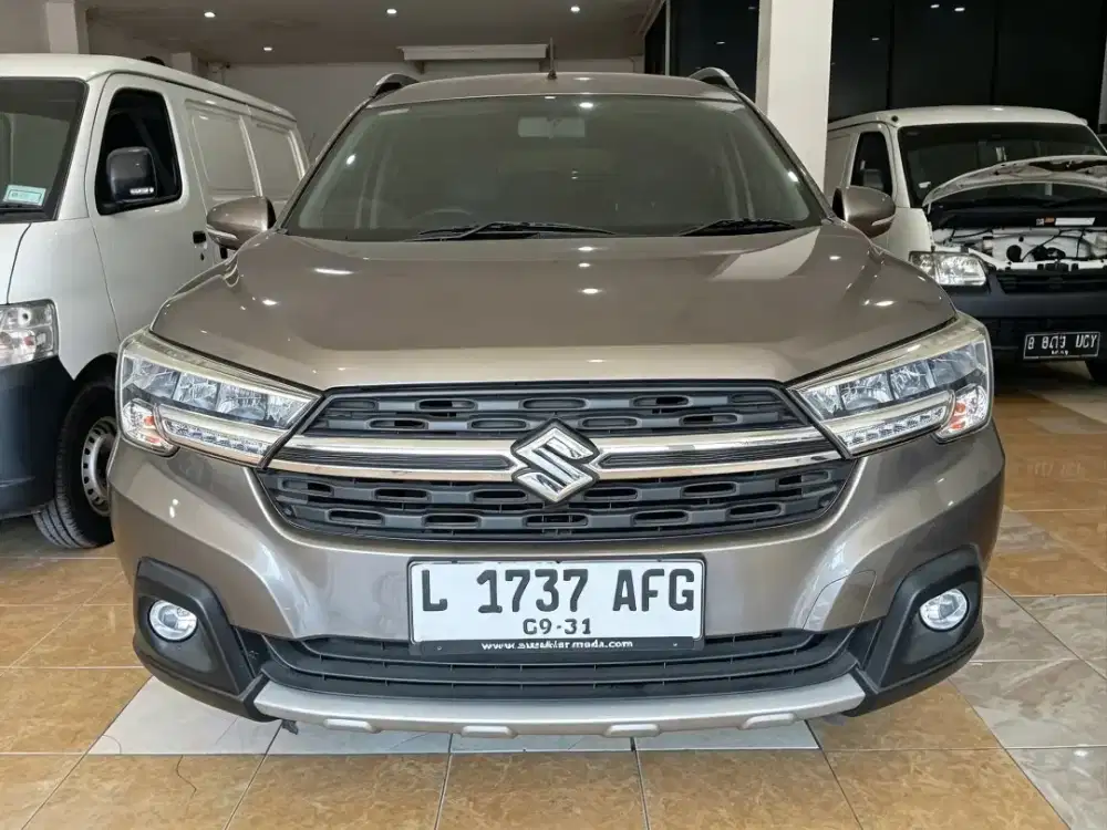 Suzuki XL7 1.5 Beta 2021 AT Automatic Matic zeta alpha free balik nama