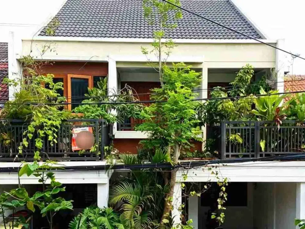 MURAH !! Luas 144 Rumah di Cipinang Jakarta Timur