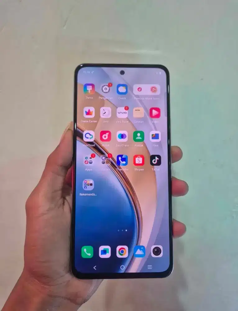 Vivo v40lite 4g