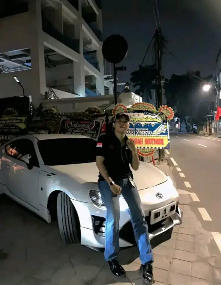 Info kerja apa saja