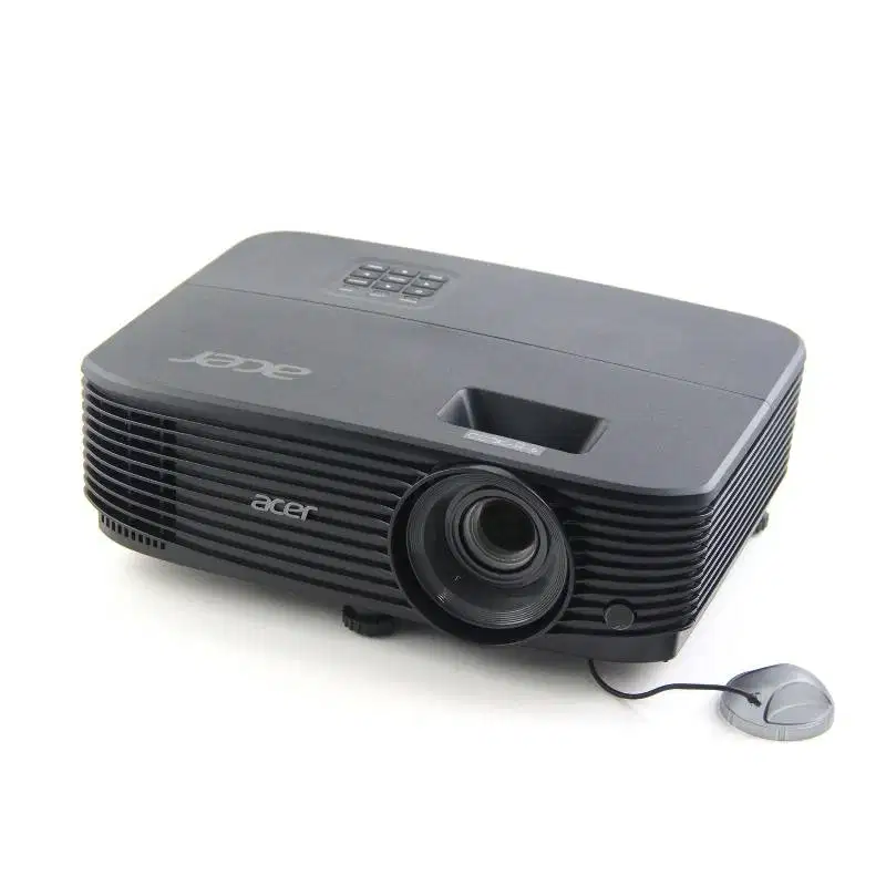 Projector Acer X1229HP - Proyektor Acer New Grezz