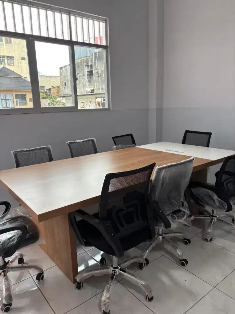 MEJA MEETING PREMIUM