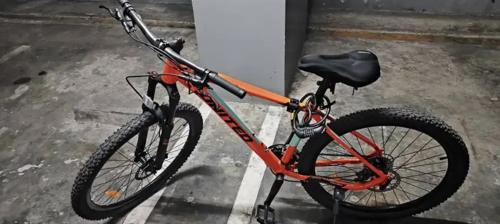 2026 United MTB Miami 3.0 27.5