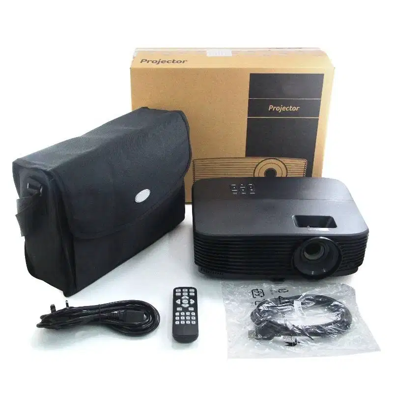Projector Acer X1329 - Proyektor Acer Garansi 1 Tahun
