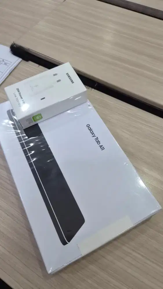 Samsung Galaxy Tab A11 seluler