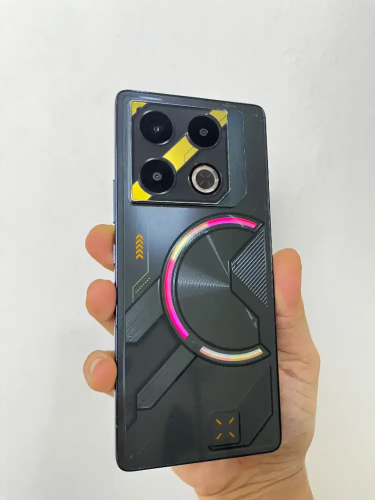 Infinix GT 20 Pro 5G 12/256