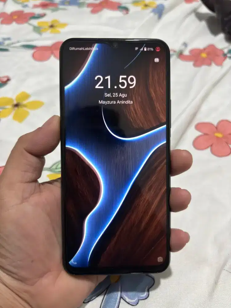 Vivo Y33s 4/128 GB