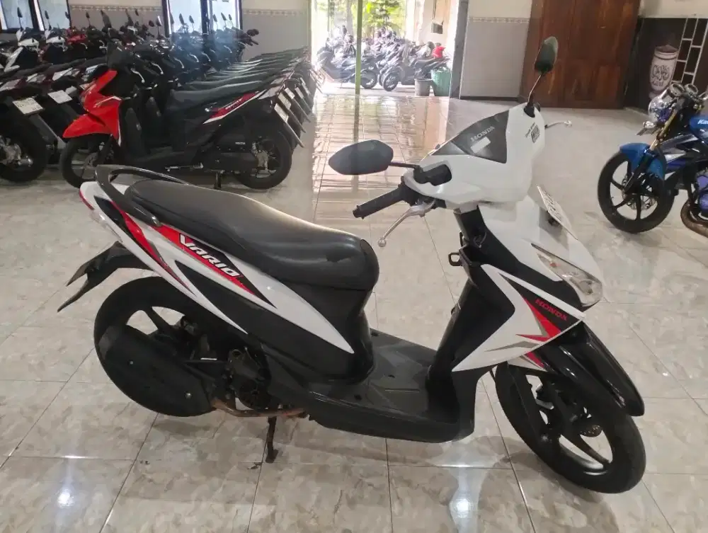 Honda Vario fi LED murah dan bagus