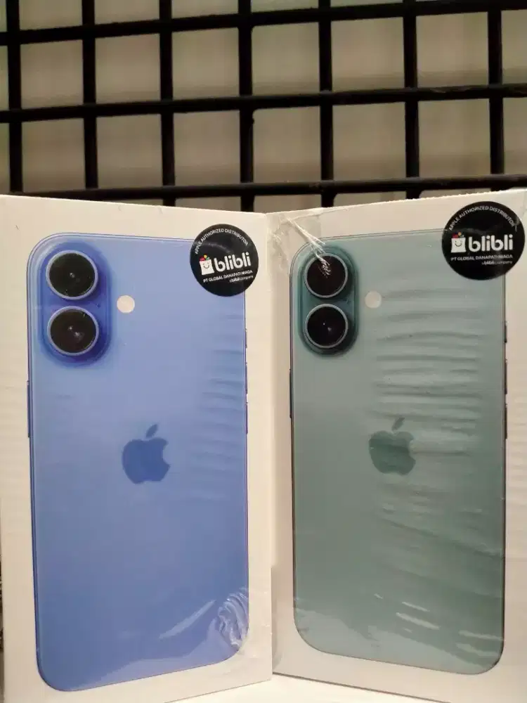 iPhone 16 128GB