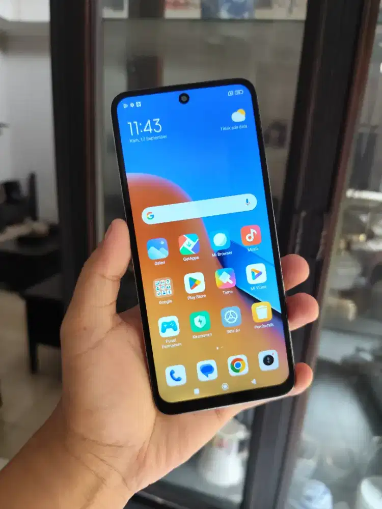 Redmi 12 8/256 hp casan