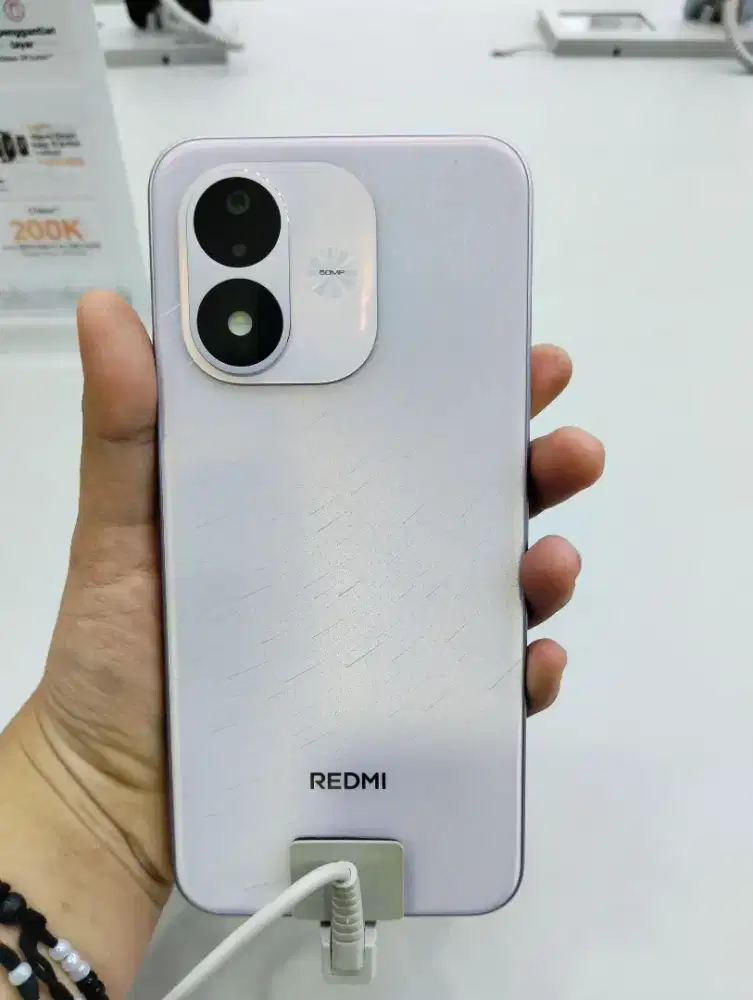 REDMI NOTE 17 6/128
