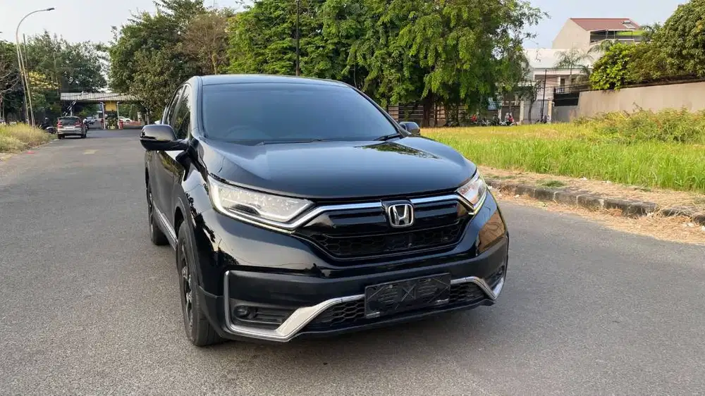 Honda CRV 2.0 2023