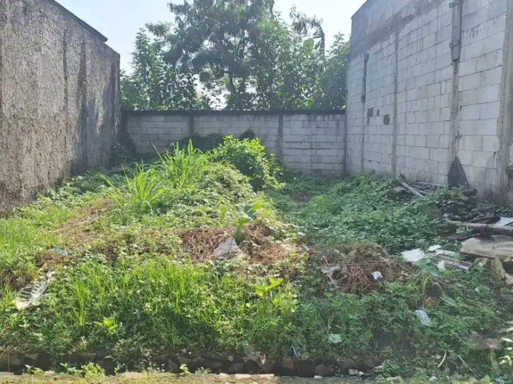 Jual Cepat Kav siap bangun Topindo Regency Manglid, Kopo Sayati, Kab. Bandung