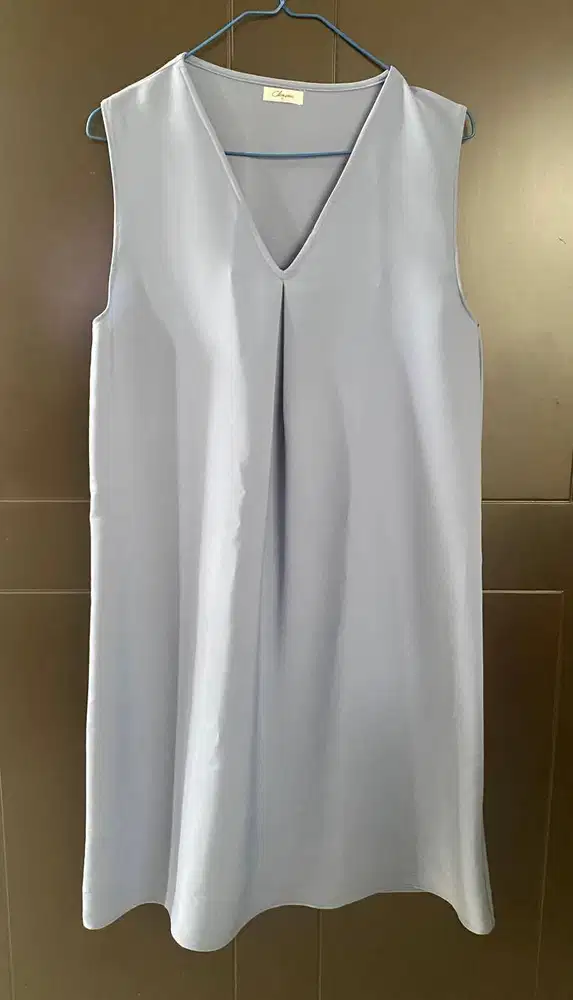 DRESS CLEMENCE – PRELOVED LIKE NEW