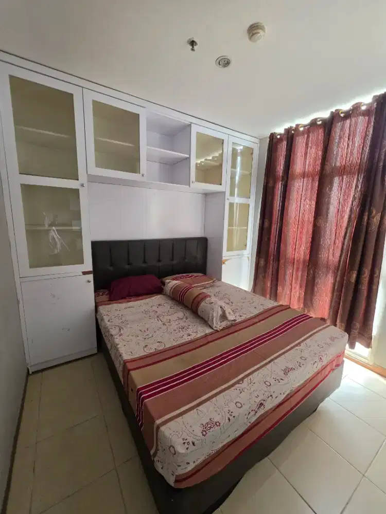 Type 2 br bisa bulanan Medina Apart
