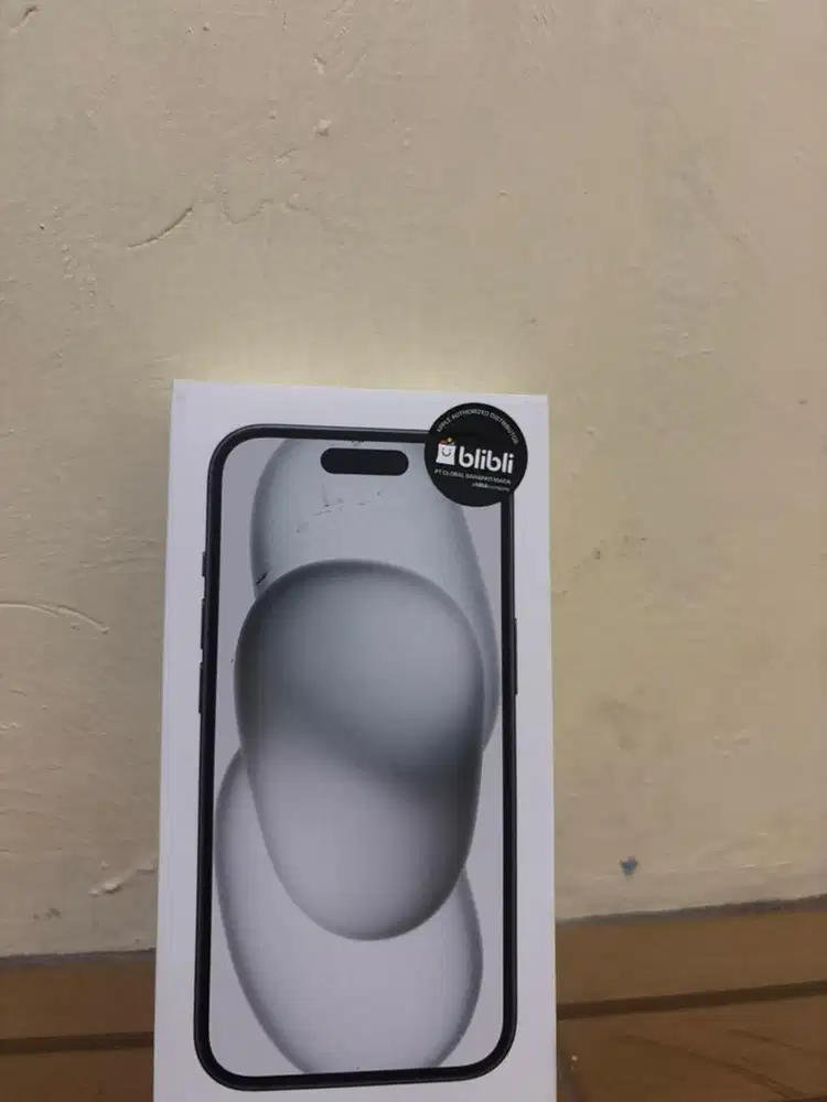IPHONE 15 Basic 256