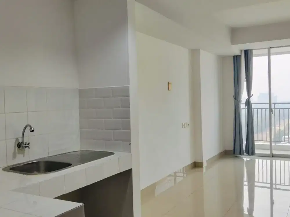 Apartemen Springhill Terrace Kemayoran Tipe Studio UnFurnished