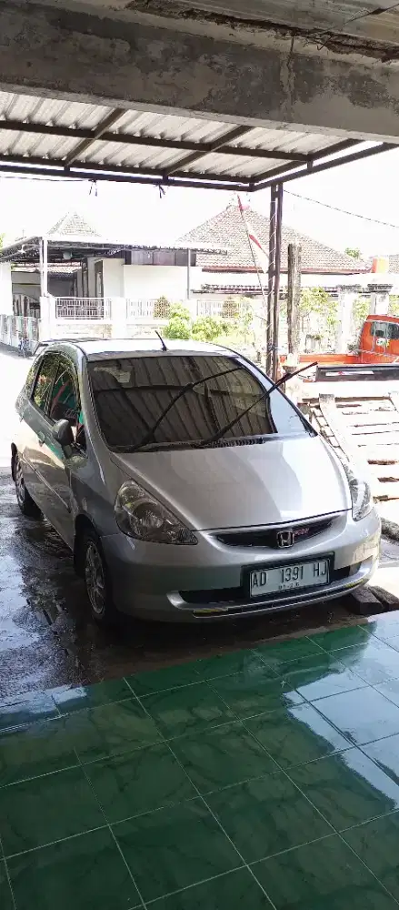 Jazz idsi matic CBU