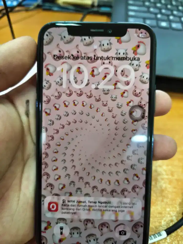 Iphone 11 pro 256GB