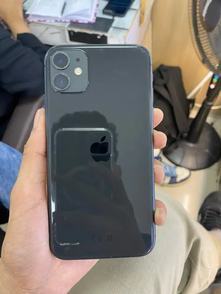 iPhone 11 128GB Inter Becuk