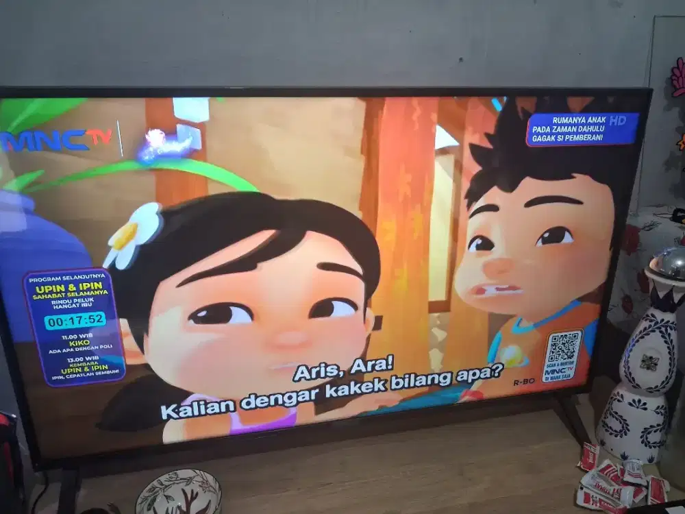 Tv Lg 43 Smart tv