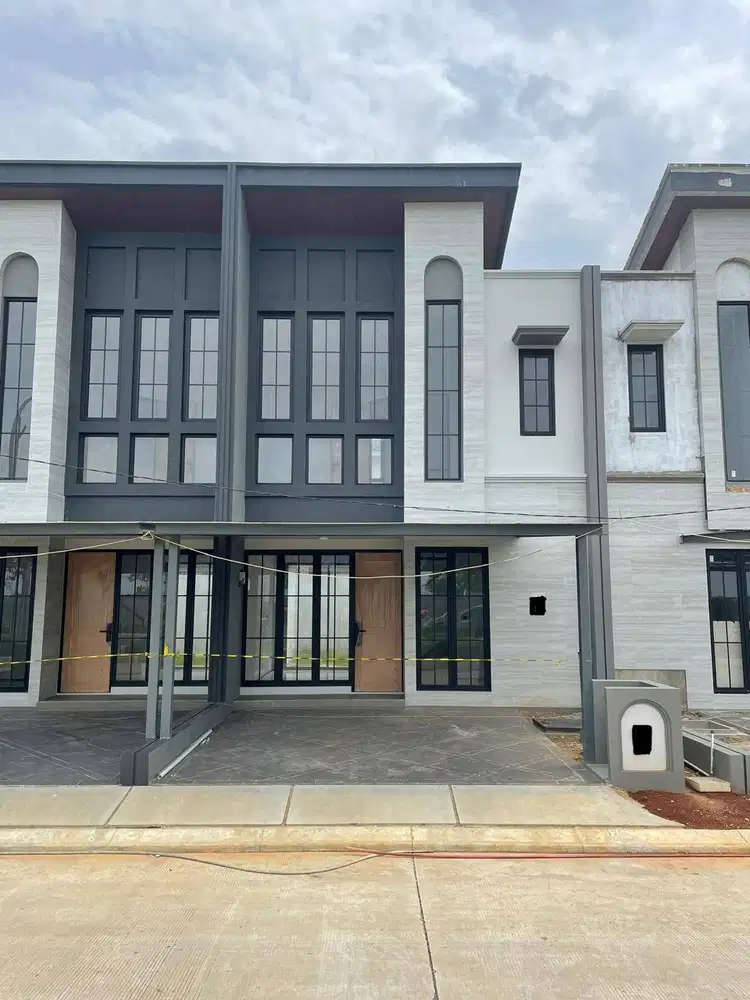 Jual Rumah di Bekasi, Grand Duta City, dengan pemilik langsung