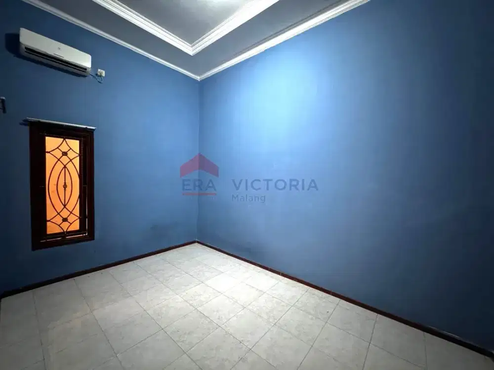 Rumah Dijual/Disewa One Gate System Club House Malang