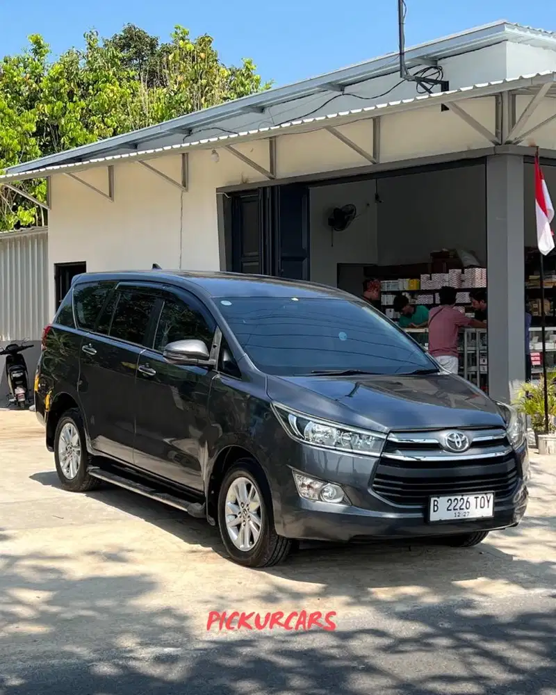 Innova 2.4 G 2017