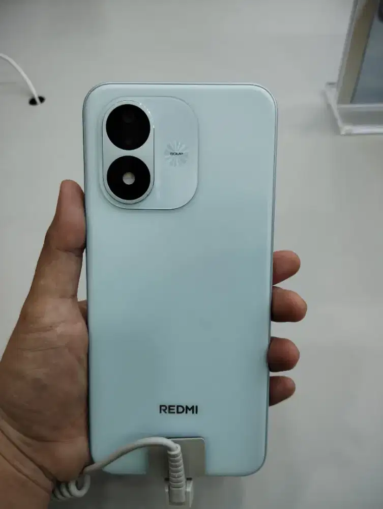 REDMI NOTE 17 5G 8/256